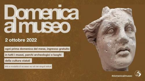 Visita gratuita al Museo e Parco Archeologico di Egnazia
