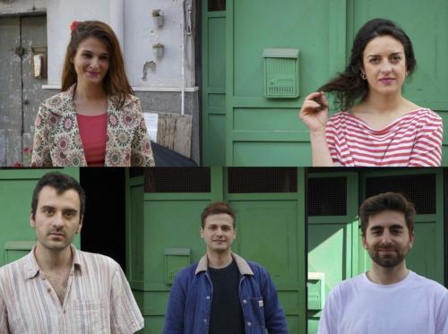 “Premio Serra – Campi Flegrei” alla vocazione teatrale. Finale della seconda edizione lunedì 3 ottobre alle 21:00, al Teatro Serra di Napoli