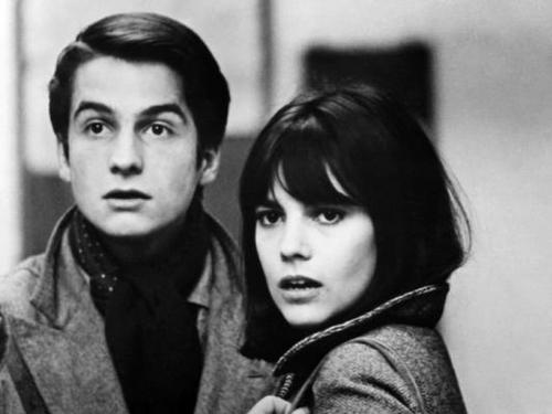 “Il maschio e la femmina" - Il cinema di Jean-Luc Godard