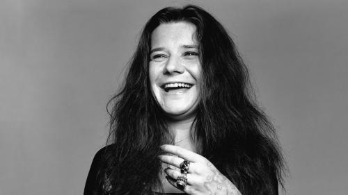 "Janis Joplin, La sua vita"