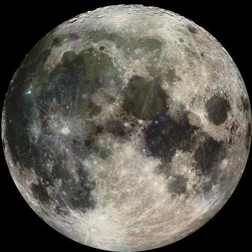 SERATE DEDICATE ALLA LUNA DEL PLANETARIO DI BARI