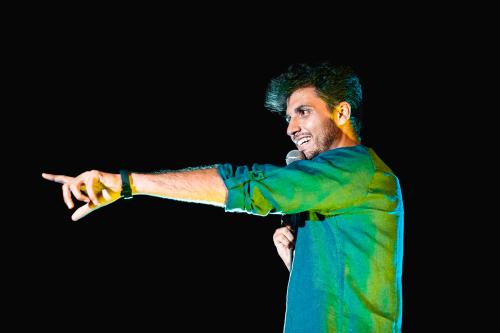 Definitivo3 apre la stagione del Nuovo Teatro Sanità