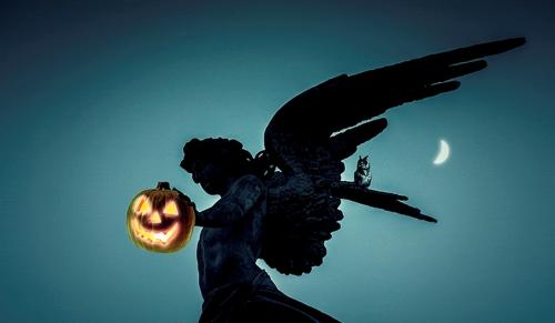 Torino Magica Speciale Halloween