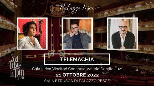 Telemachia