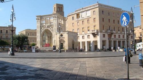 ASI Auto Show a Lecce, in programma escursioni turistiche per l'equipaggio delle auto