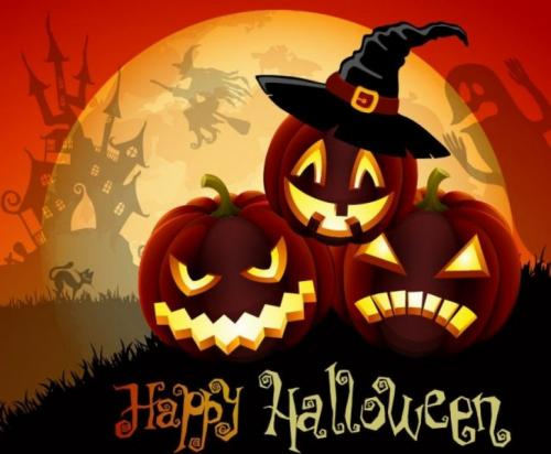 il Tacco di Bacco - Halloween - Lunedì 31 ottobre 2022 in Puglia