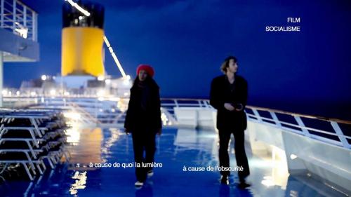 “Film socialisme"