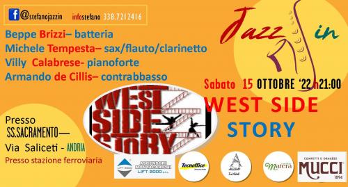 WEST SIDE STORY