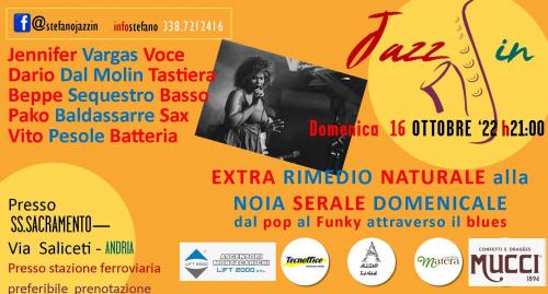 Extra rimedio naturale alla noia serale domenicale