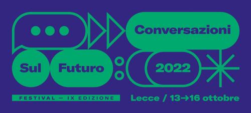 "Abitare il futuro" - Conversazioni sul futuro