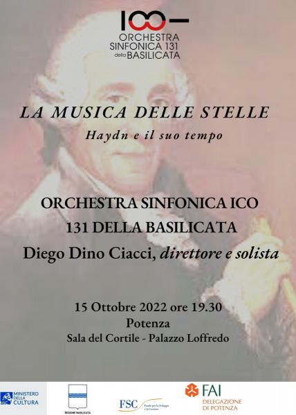 La musica delle stelle - Haydn e il suo tempo