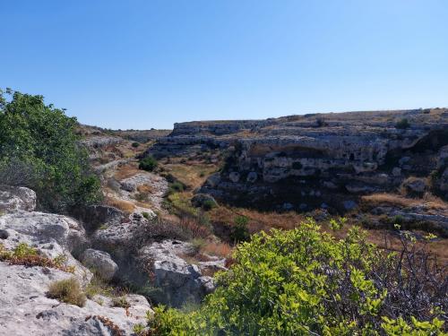 "Pensieri" Stupendi hiking