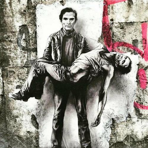 Pasolini - 100 Anni Corsari di un Eretico Italiano