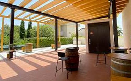 WINE TASTING: Plantamura in un calice