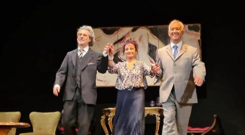 "Quando c'è la salute"