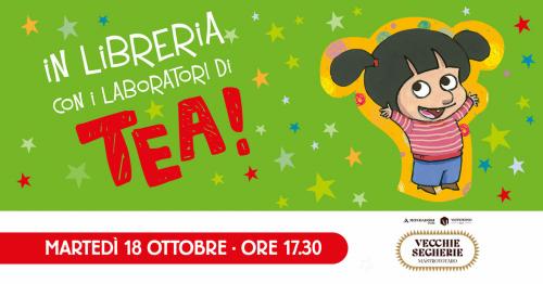Buon Compleanno Tea!