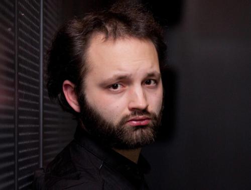 Recital pianistico di Danylo Sayenko