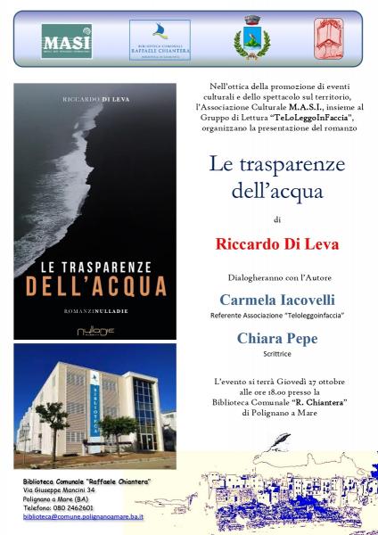 Riflessi di una storia