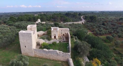 Visite guidate alla scoperta di Balsignano