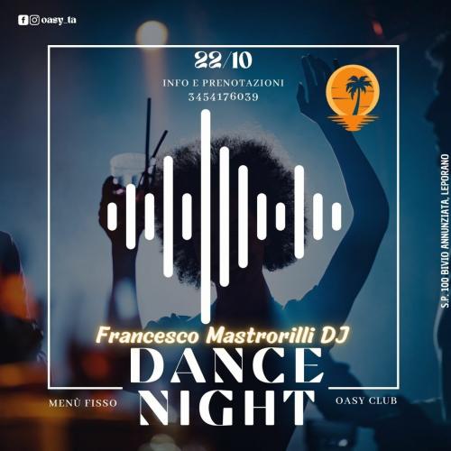 Dance Night