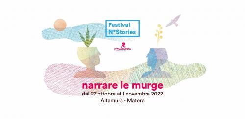 Festival N* Stories