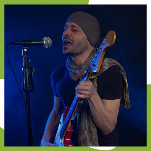 Musica Live con Massimo Pascal