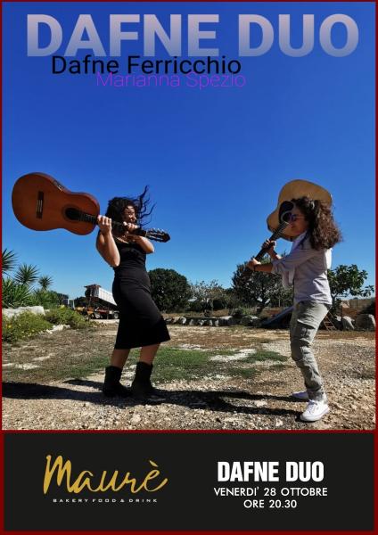 Dafne Duo