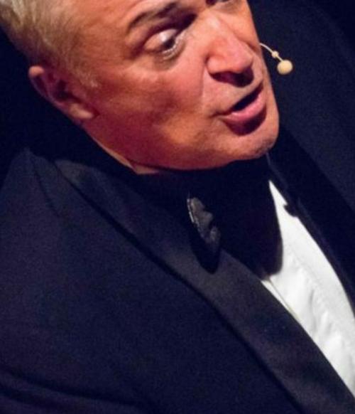 Boh! in scena a Bari