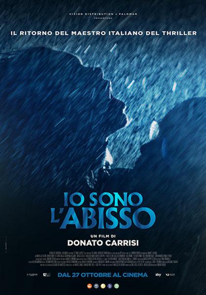 IO SONO L'ABISSO