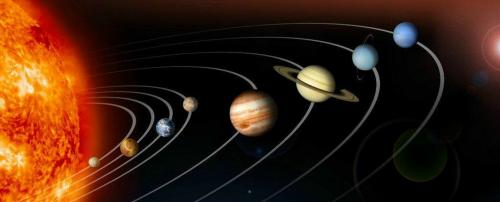 programmazione Settimanale del Planetario di Bari