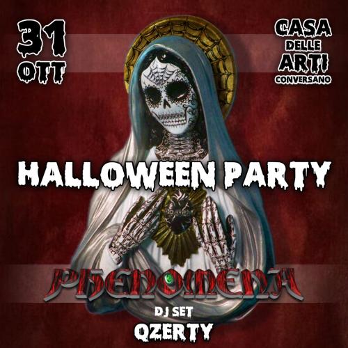 Halloween Party