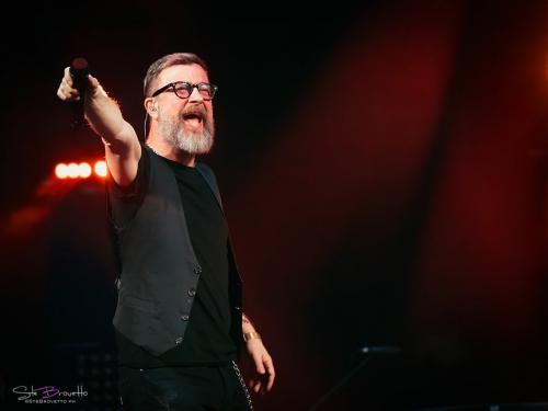Masini in concerto a Napoli