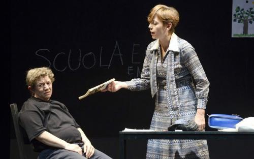 CRONACHE DEL BAMBINO ANATRA