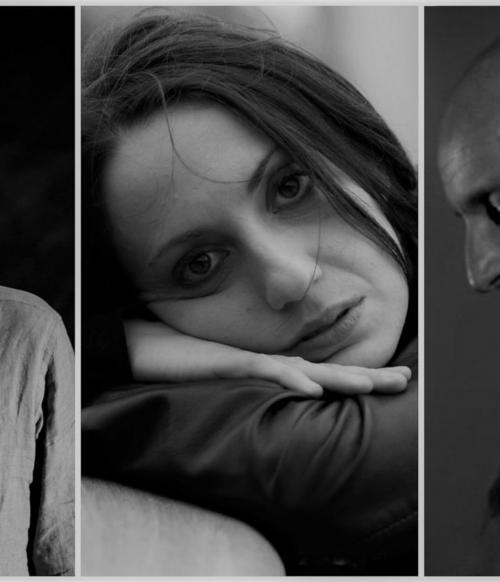 Danzando con il Mostro - Stagione Teatro Piccinni Bari