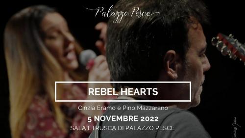 Rebel Hearts