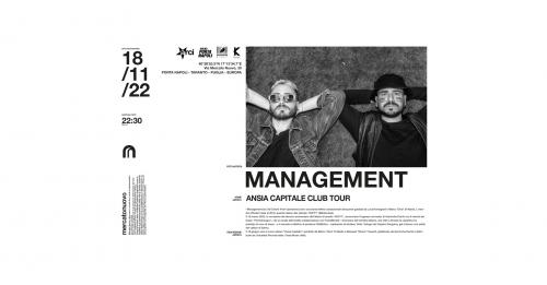 Management in concerto a Taranto
