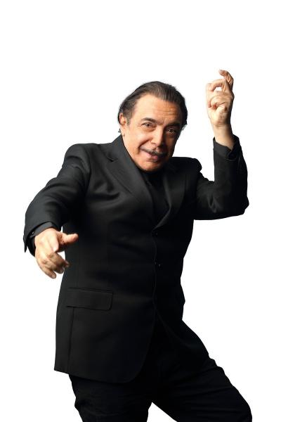 Nino Frassica & Los Plaggers Band Show Tour