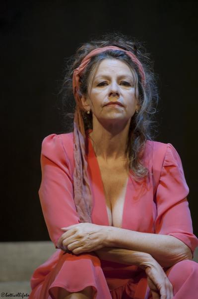 “Lisistrata” di Aristofane in scena al Kennedy