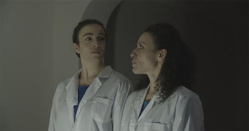 In Scena White Sound | Suono Bianco