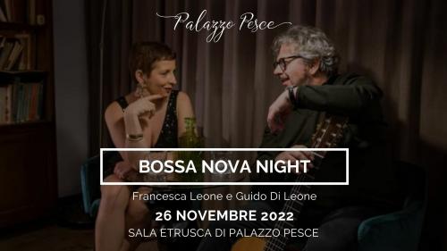 Bossa Nova Night