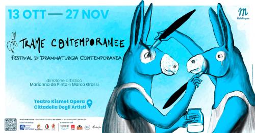 “Indagine sull’Orestea” in scena a Bari