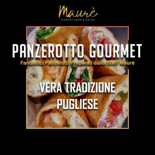 Panzerotto Gourmet