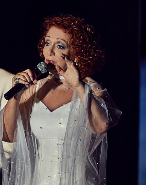 Grande evento dedicato a Barbra Streisand