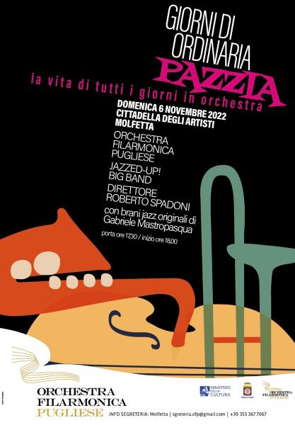 GIORNI DI ORDINARIA PAZZIA