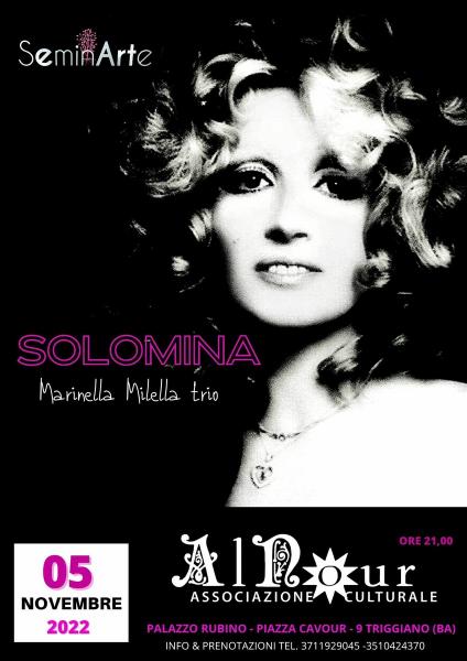 Solomina