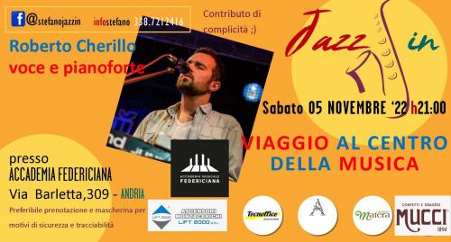 VIAGGIO AL CENTRO DELLA MUSICA