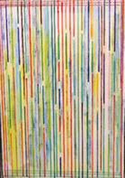 PAOLO MASI - mostra personale