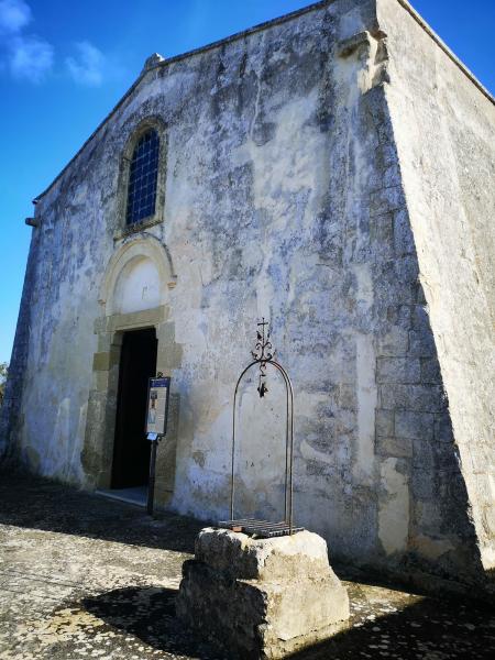 Abbazia di San Niceta e Monumento funerario dei D'Amelj