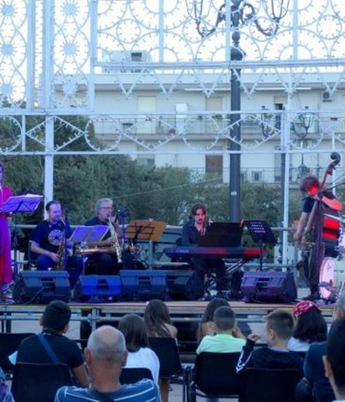 “Pierino in jazz” apre la stagione di Acquaviva