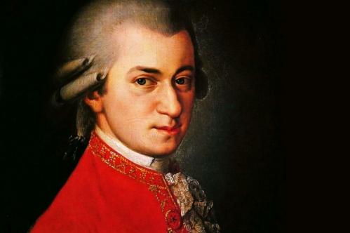 I quintetti di Mozart